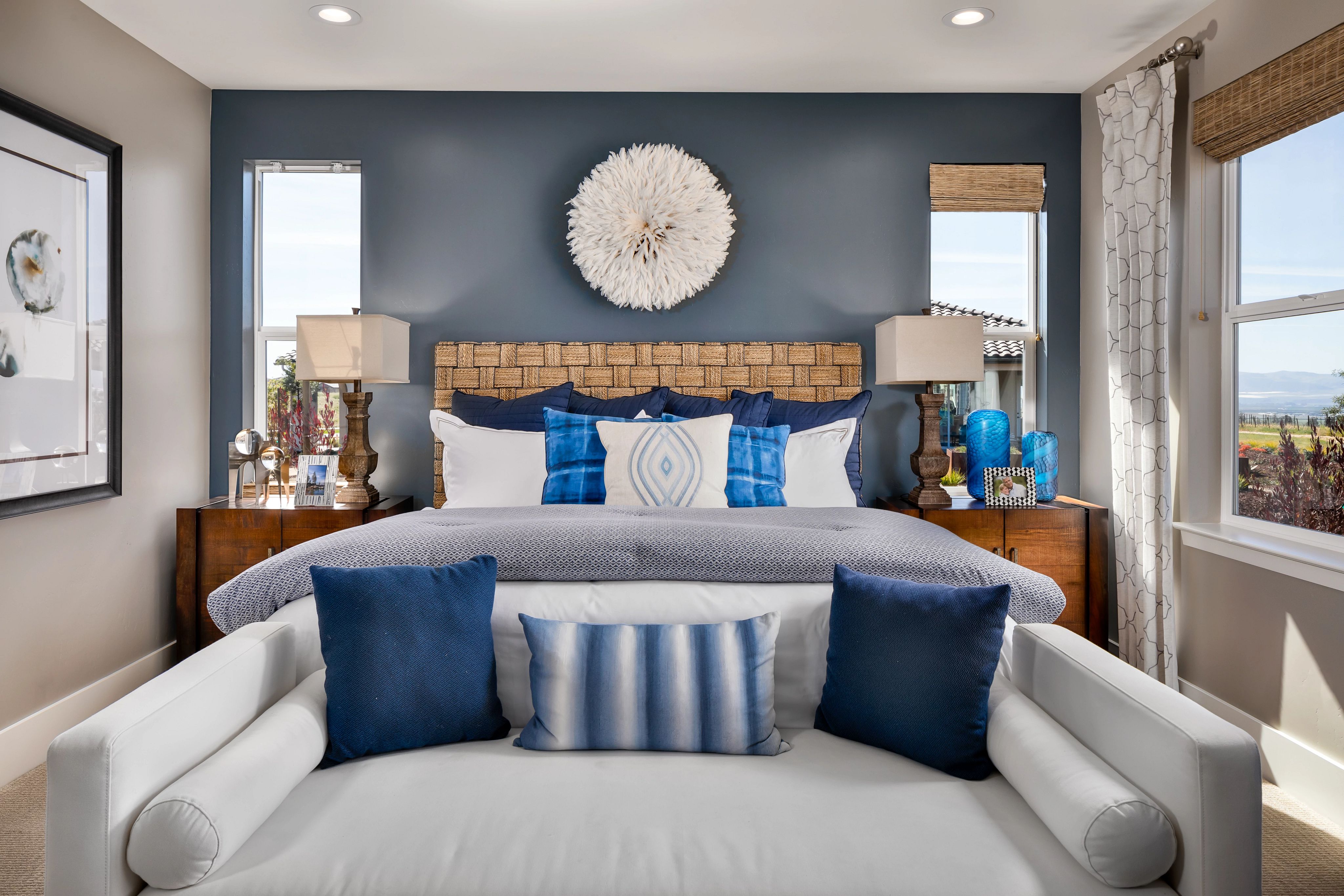 Trilogy at Monarch Dunes Solvang Floor Plans and Pricing