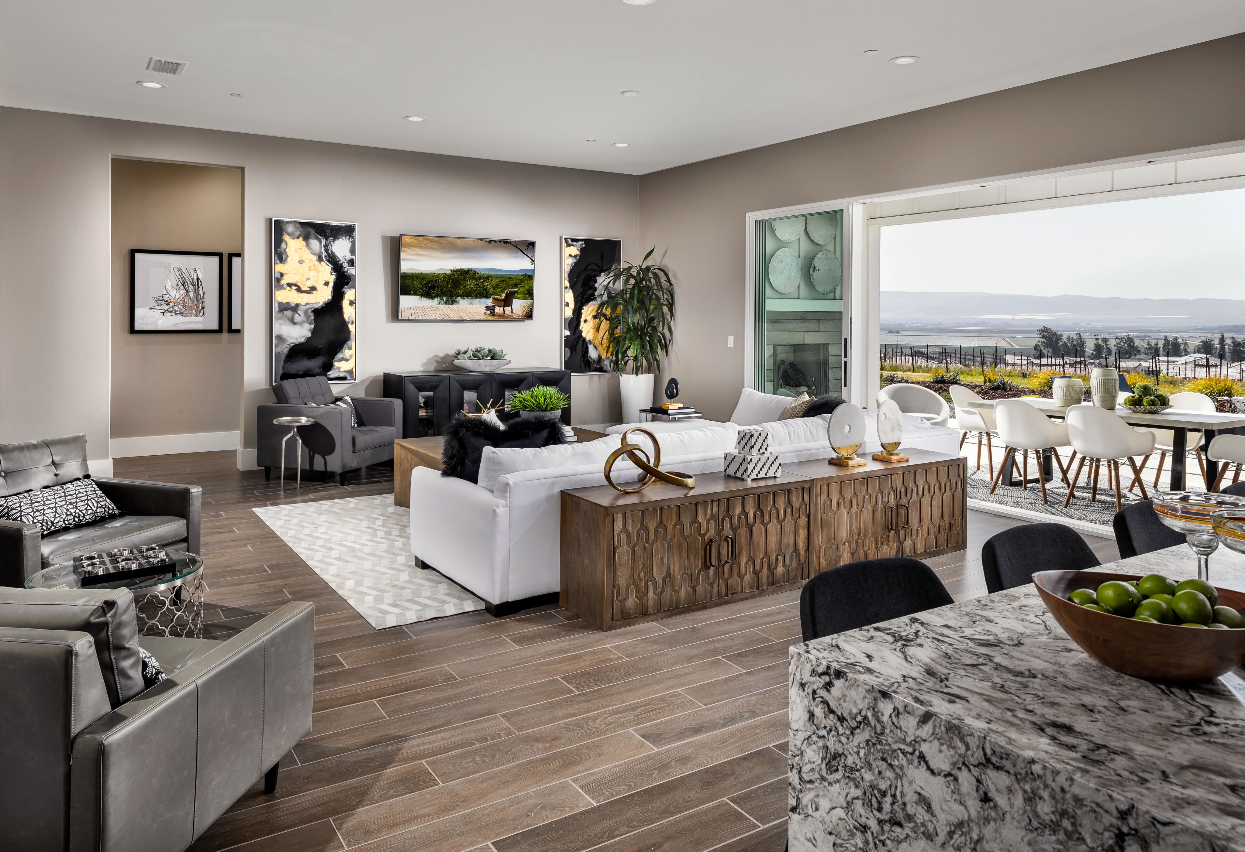 Trilogy at Monarch Dunes Carmel Floor Plans and Pricing