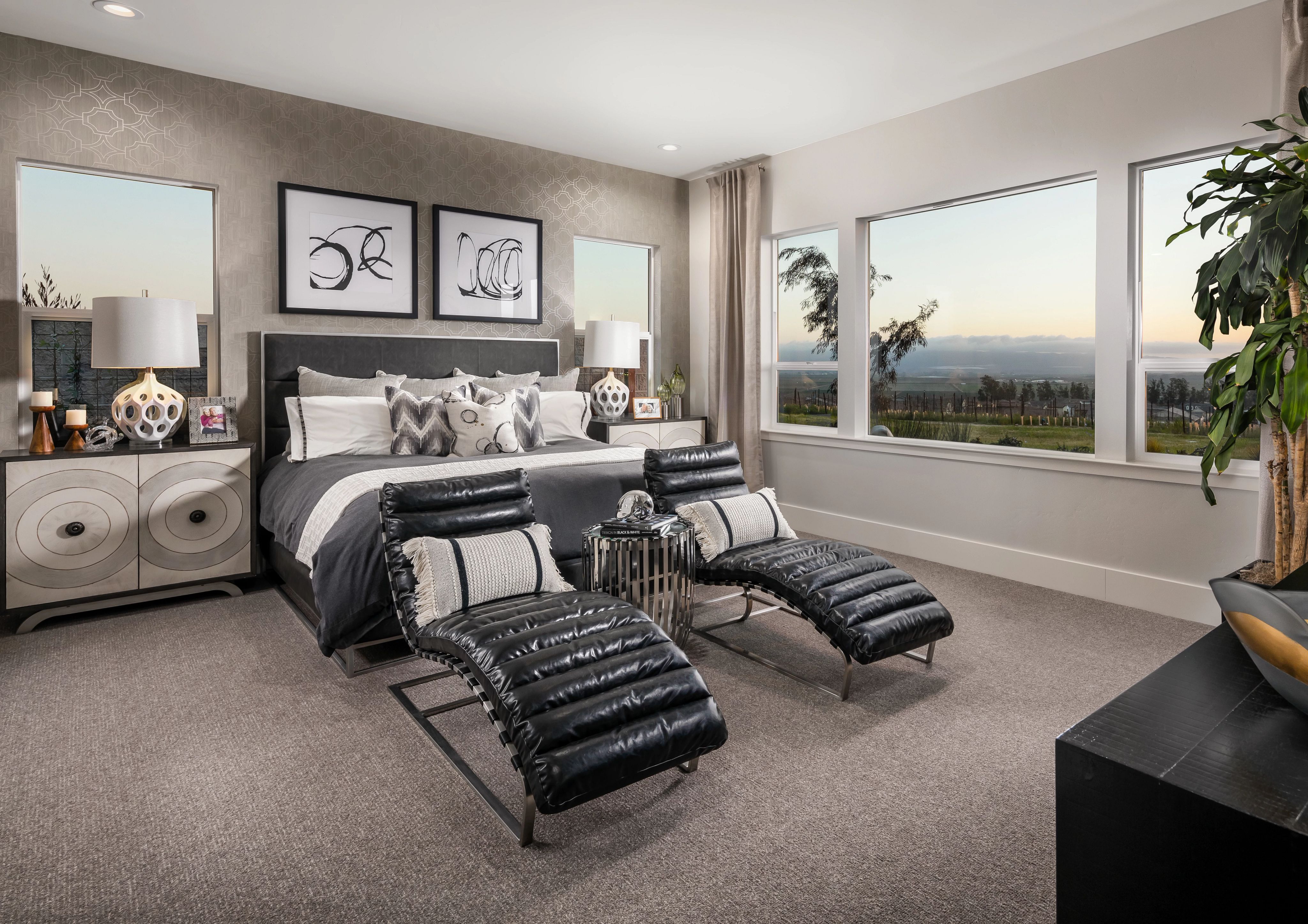 Trilogy at Monarch Dunes Carmel Floor Plans and Pricing