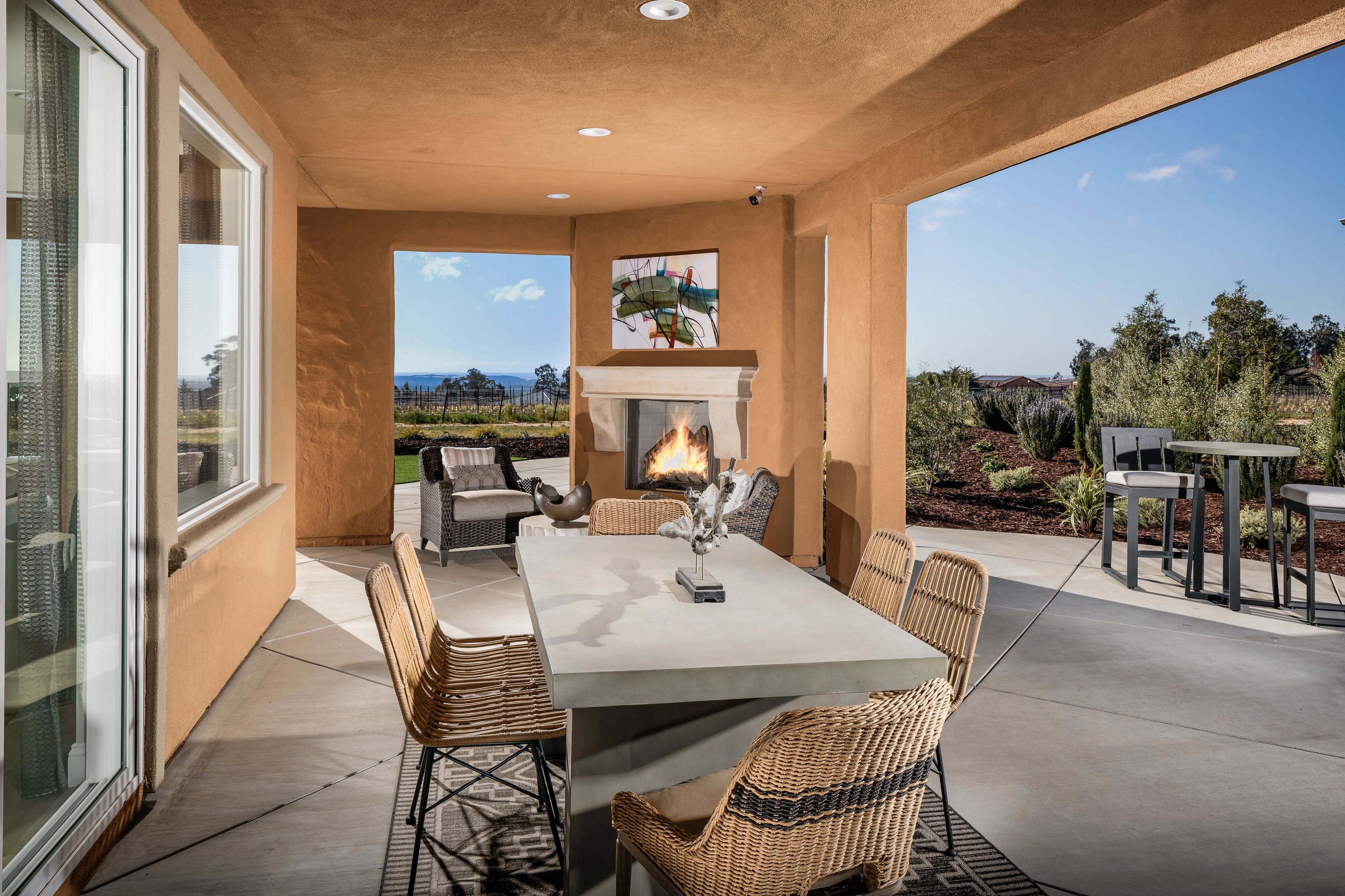 Trilogy at Monarch Dunes Monterey Floor Plans and Pricing