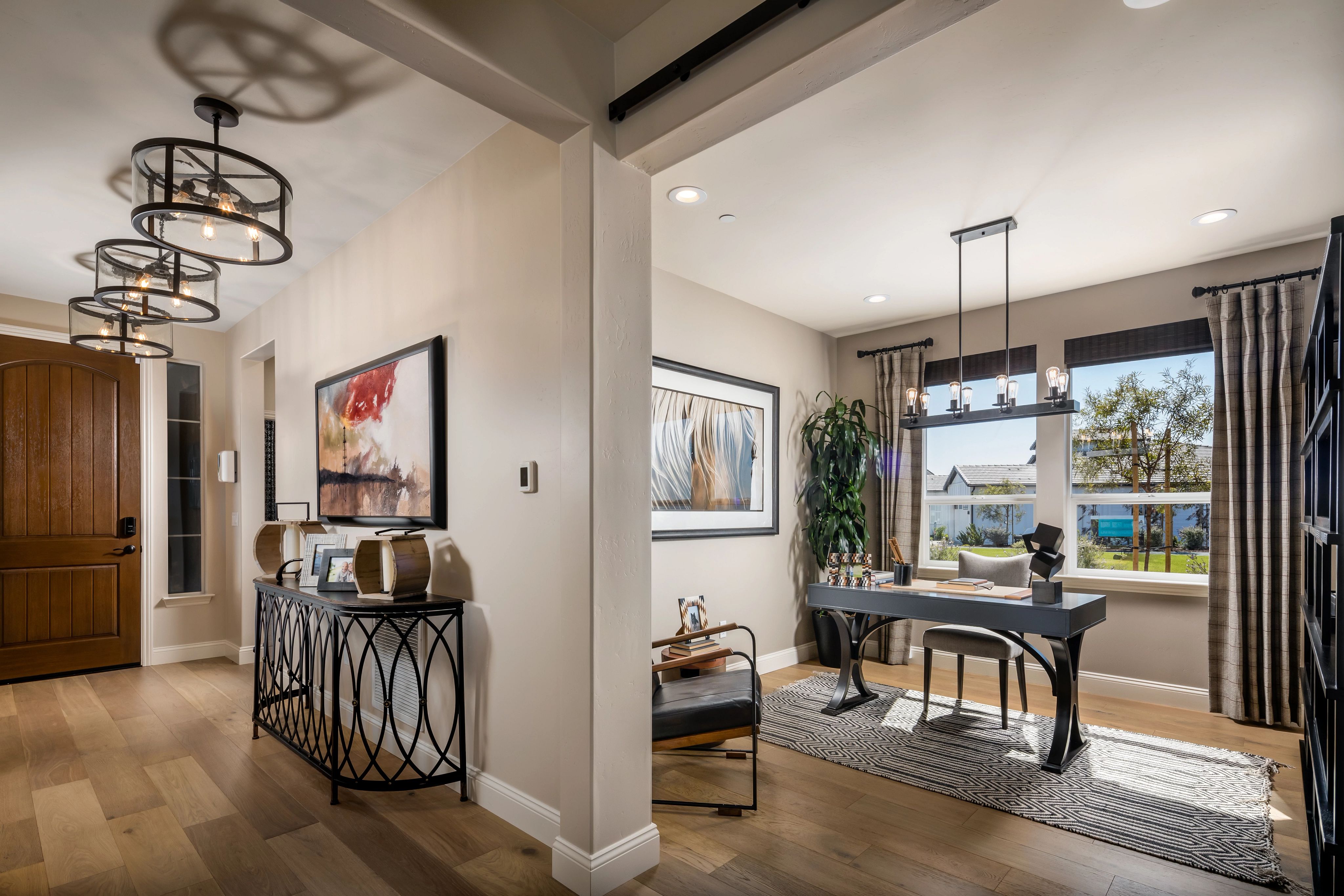 Trilogy at Monarch Dunes Monterey Floor Plans and Pricing