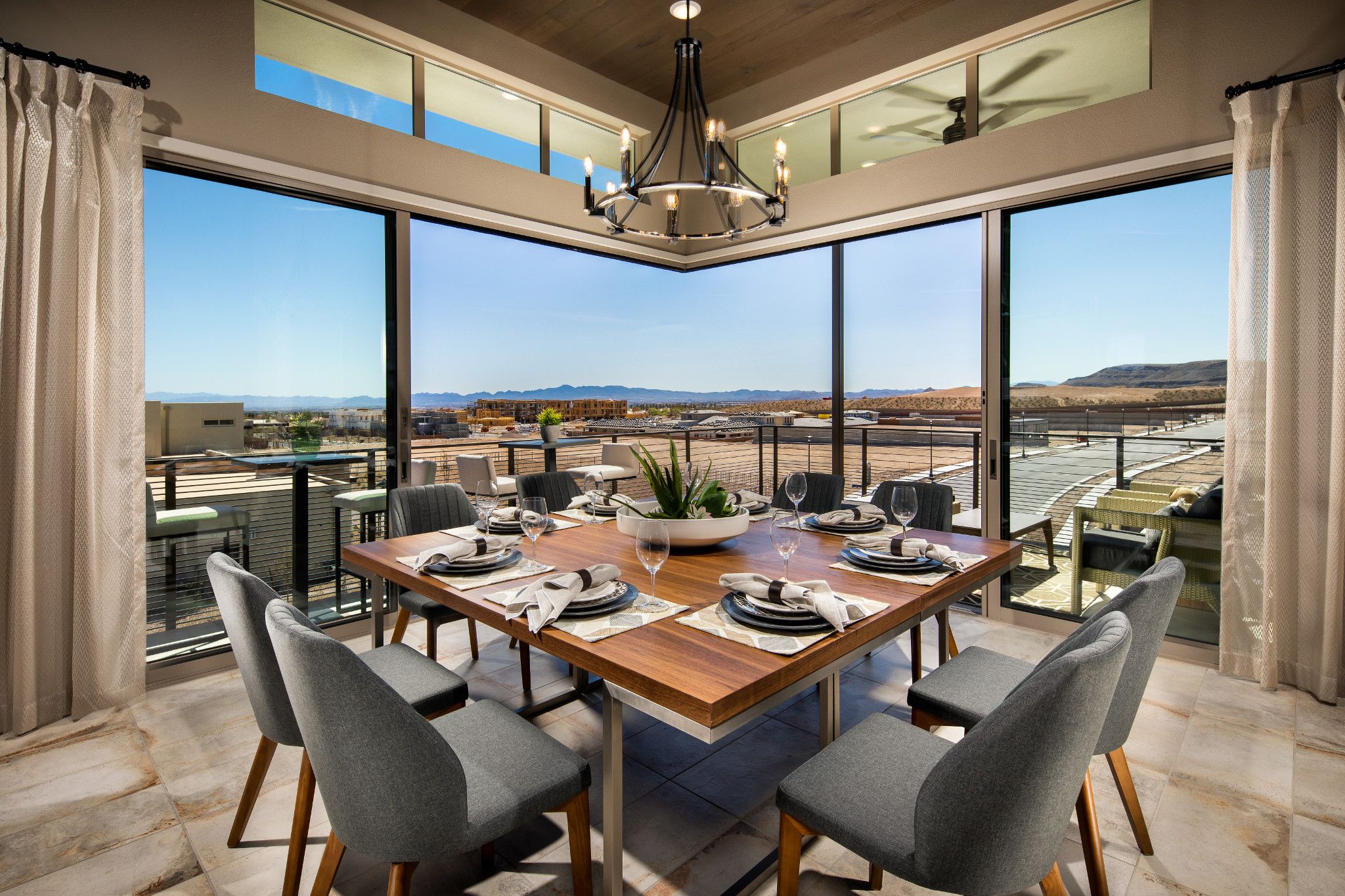 Trilogy in Summerlin | Apex | Floor Plans and Pricing
