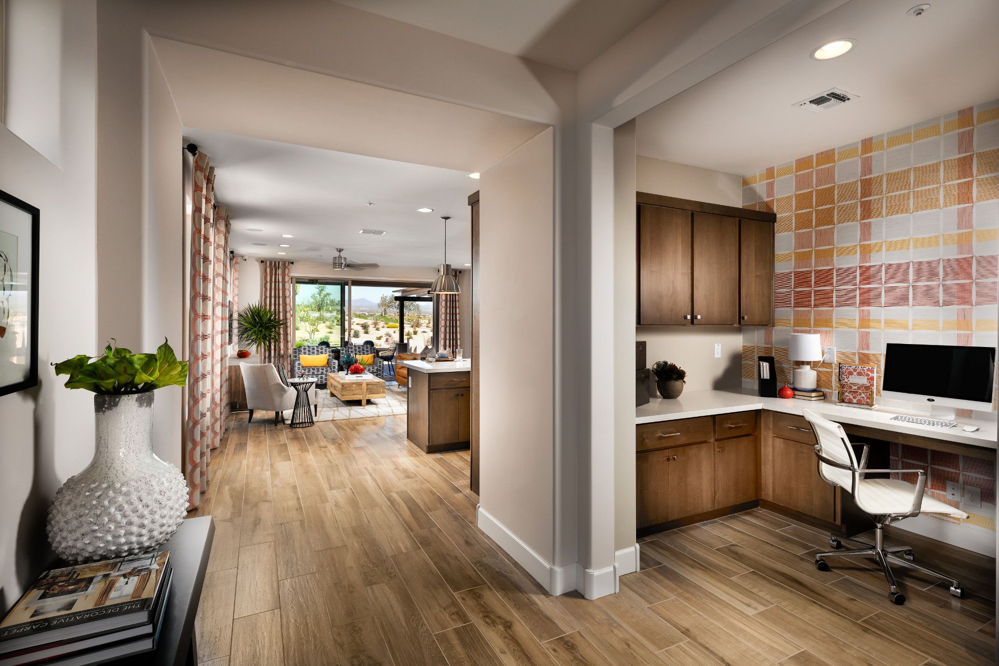 Trilogy at Verde River Evia Floor Plans and Pricing