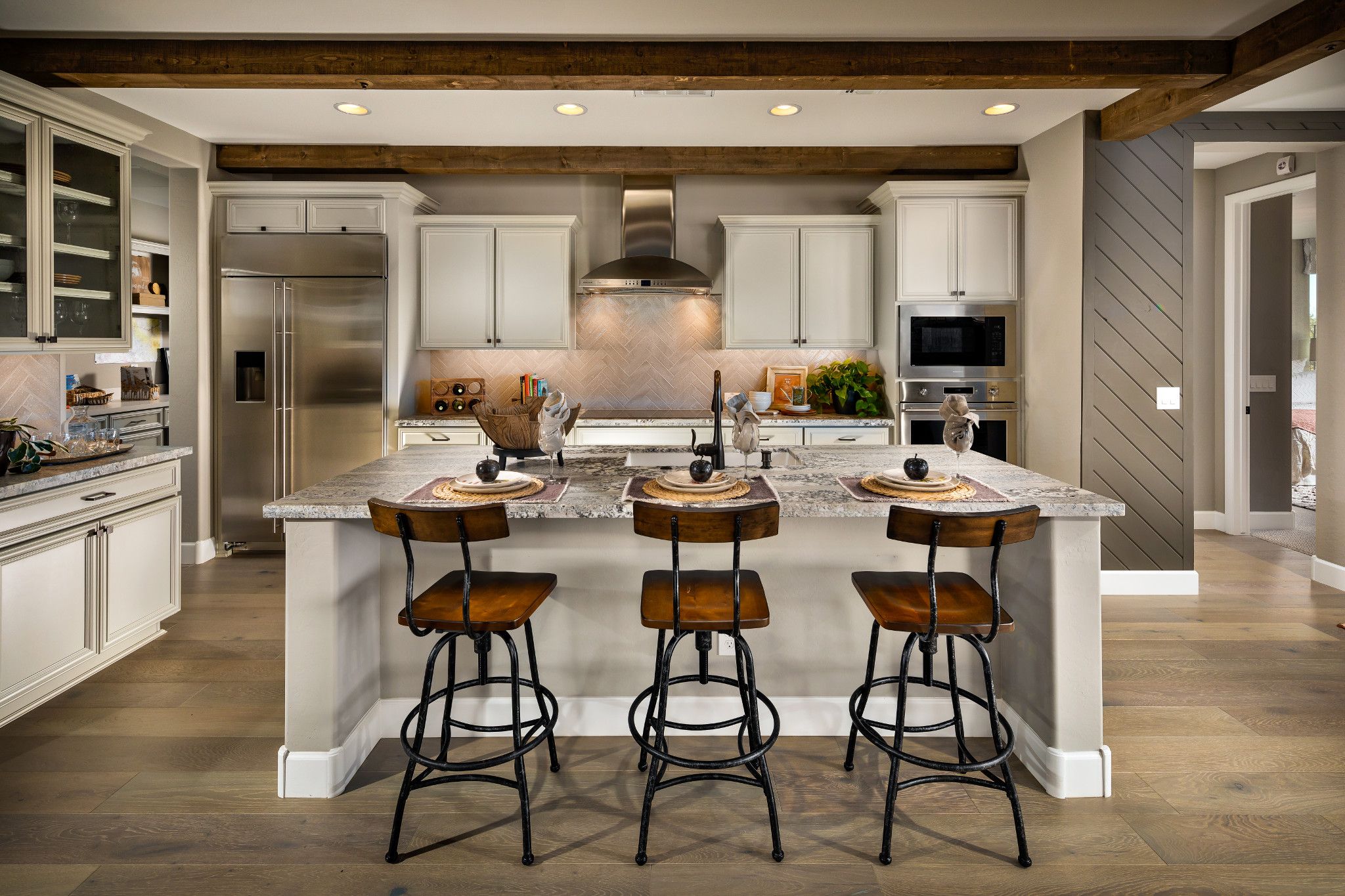 Trilogy at Verde River Nice Floor Plan, Tonto National Forest AZ Livabl