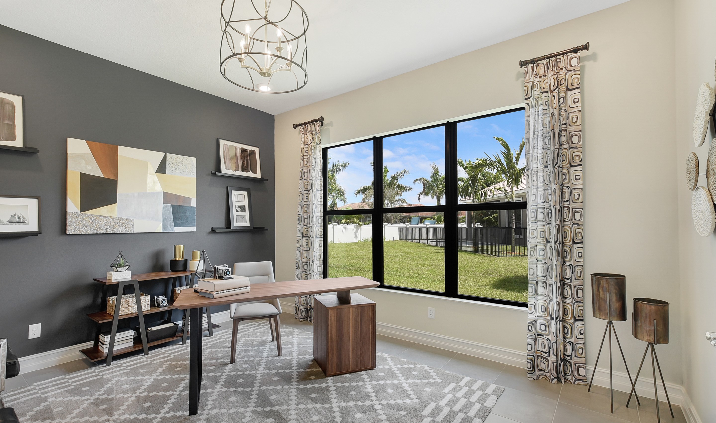 K. Hovnanian's Four Seasons at Parkland Flora Floor Plans and Pricing