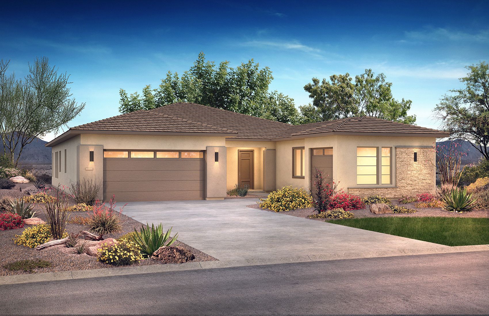 Trilogy at Vistancia | Illuminate | Floor Plans and Pricing