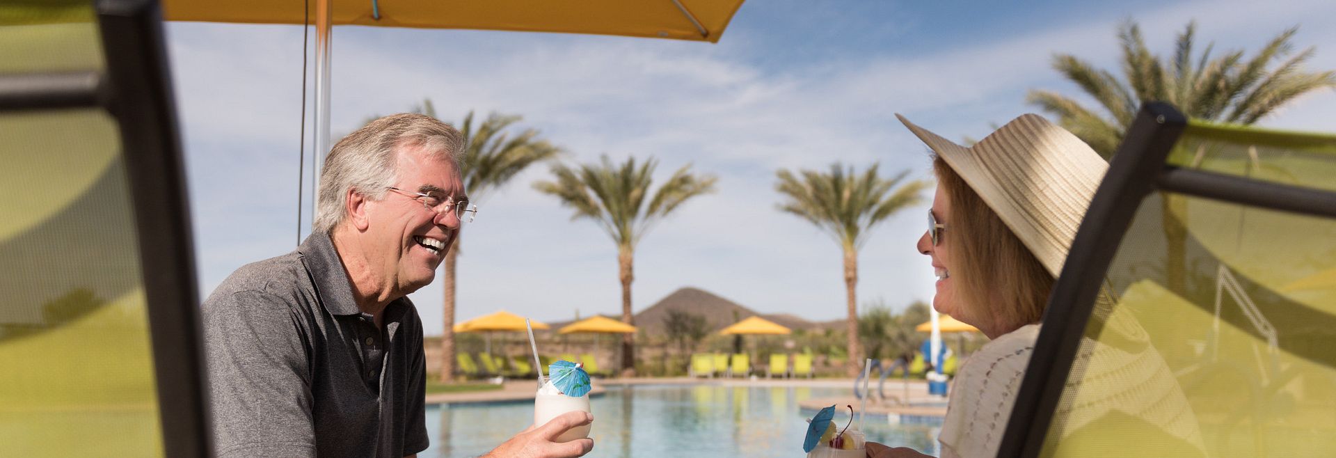 Trilogy at Vistancia Illuminate Floor Plans and Pricing