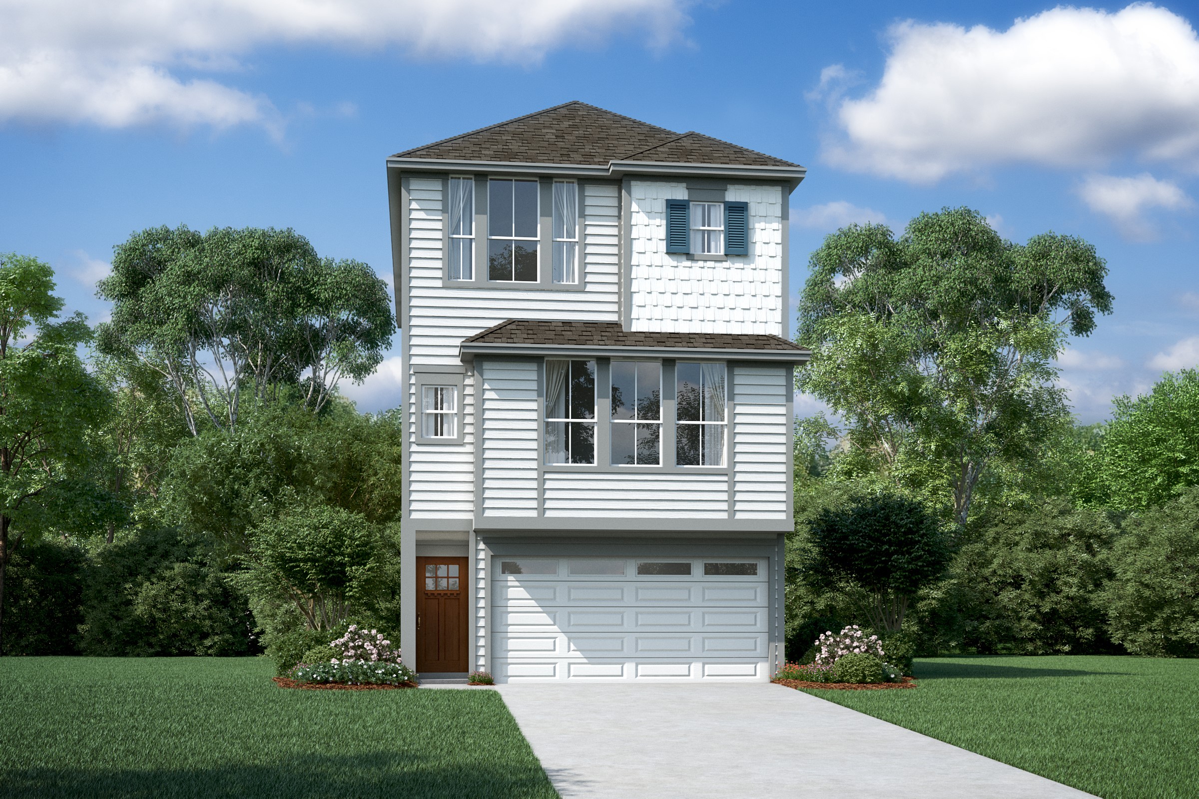 Kirby Landing 1917 Kirby Landing Drive, Houston TX Livabl