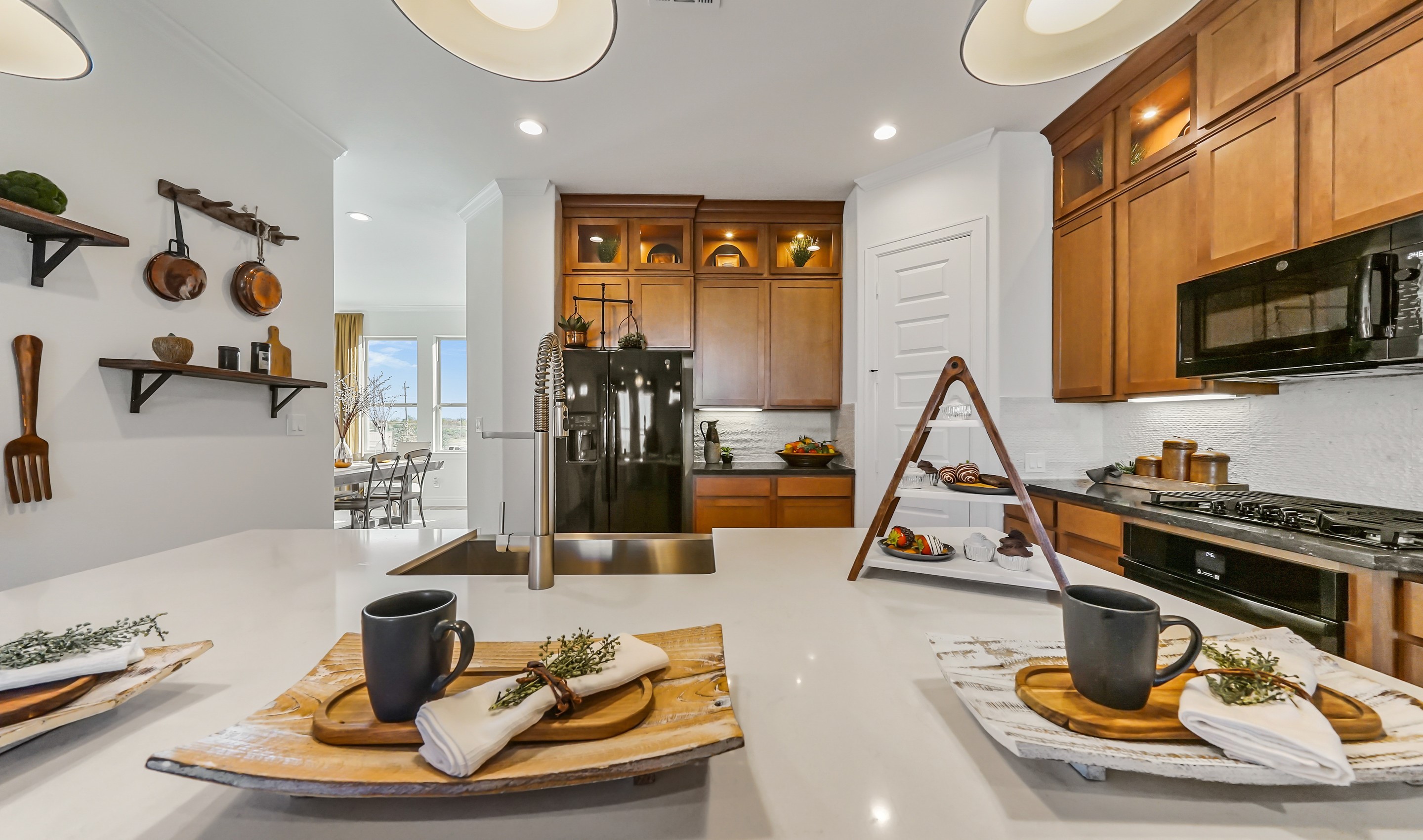 Kirby Landing Athena II Floor Plans and Pricing