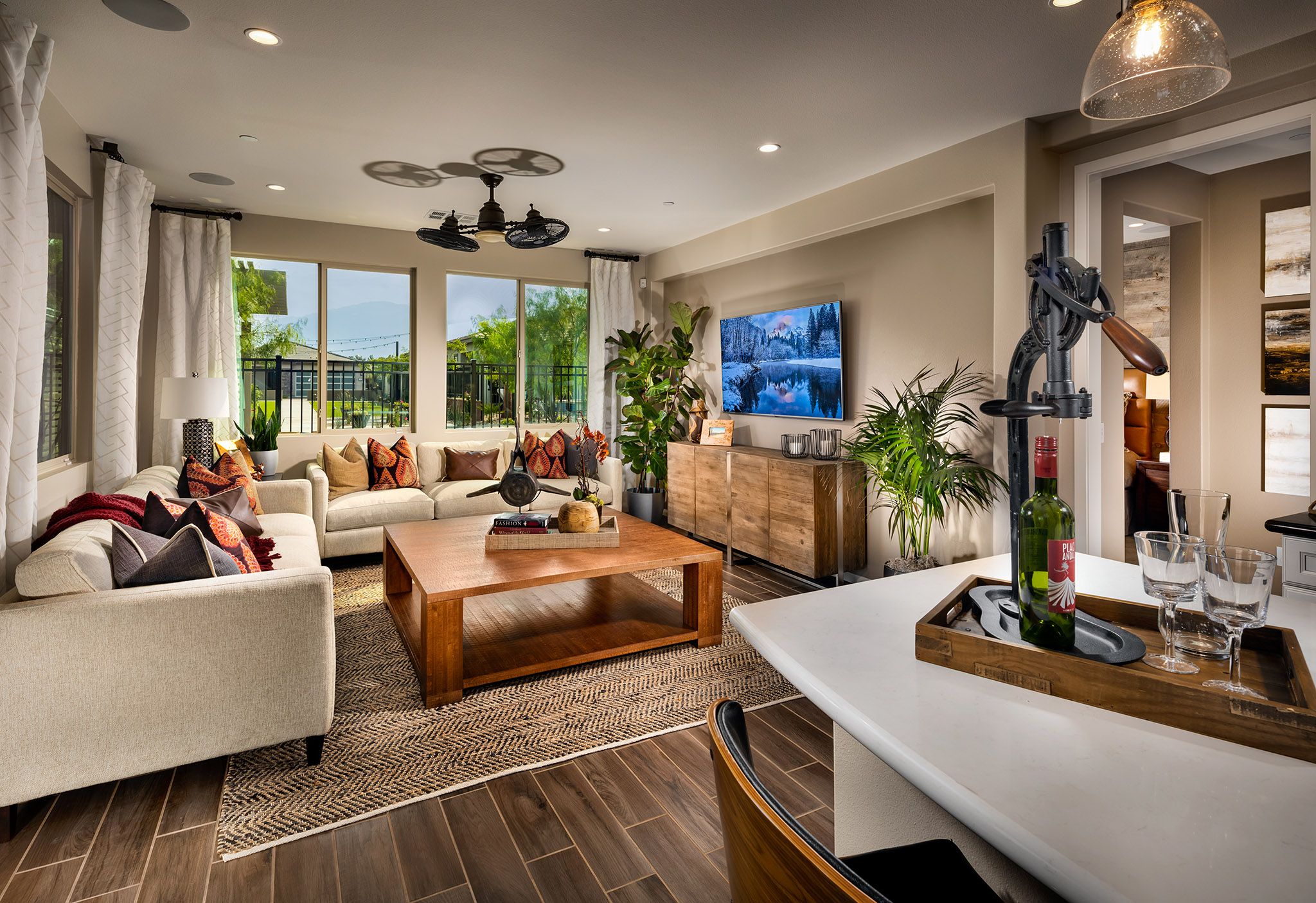 Encanterra a Trilogy Resort Community Muros Floor Plans and Pricing