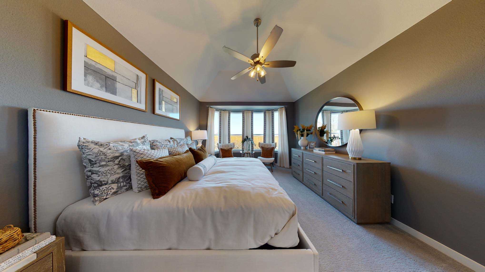 Klein Orchard Plan Lyndhurst Floor Plans and Pricing