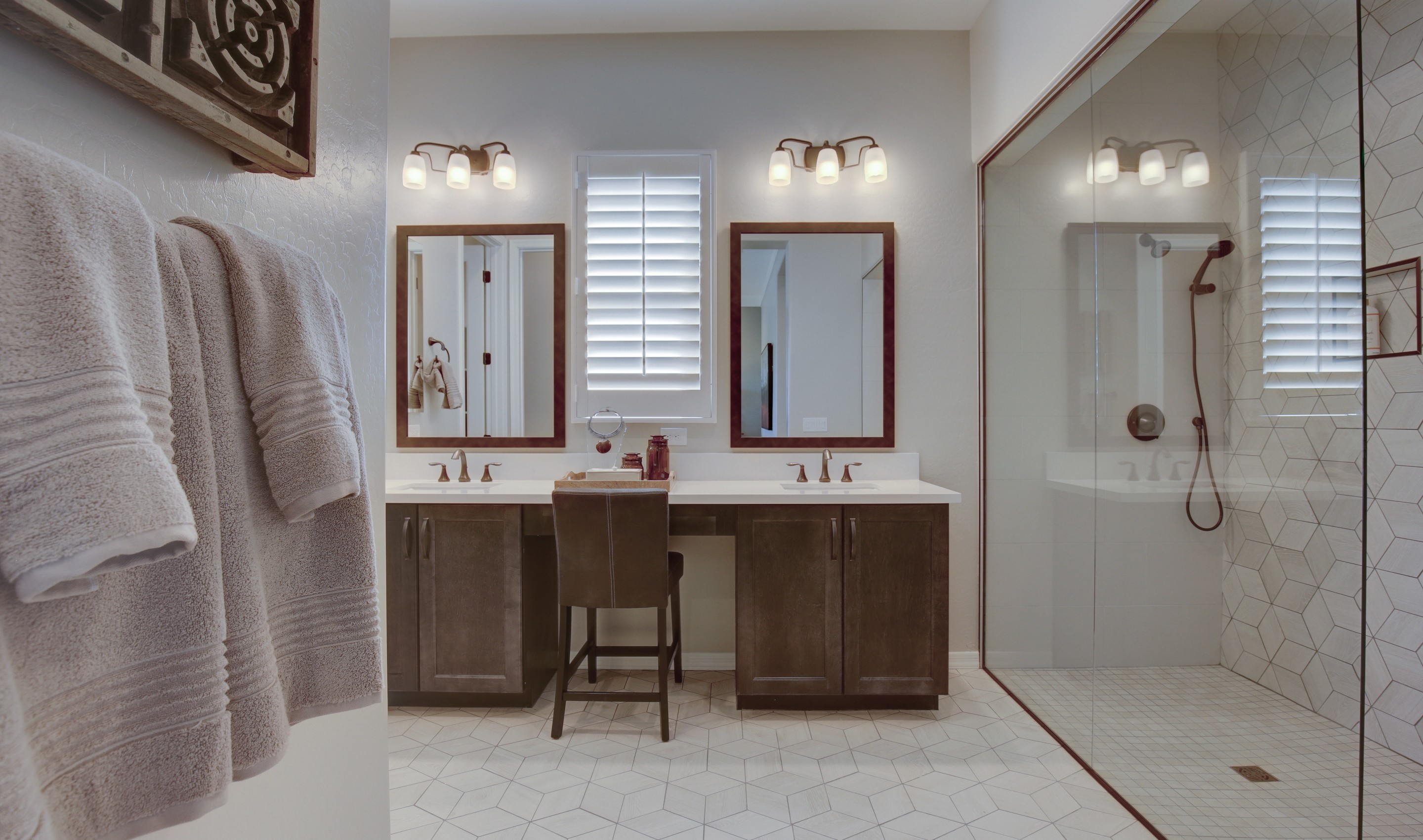 K. Hovnanian's Four Seasons at Victory at Verrado Cardinal Floor