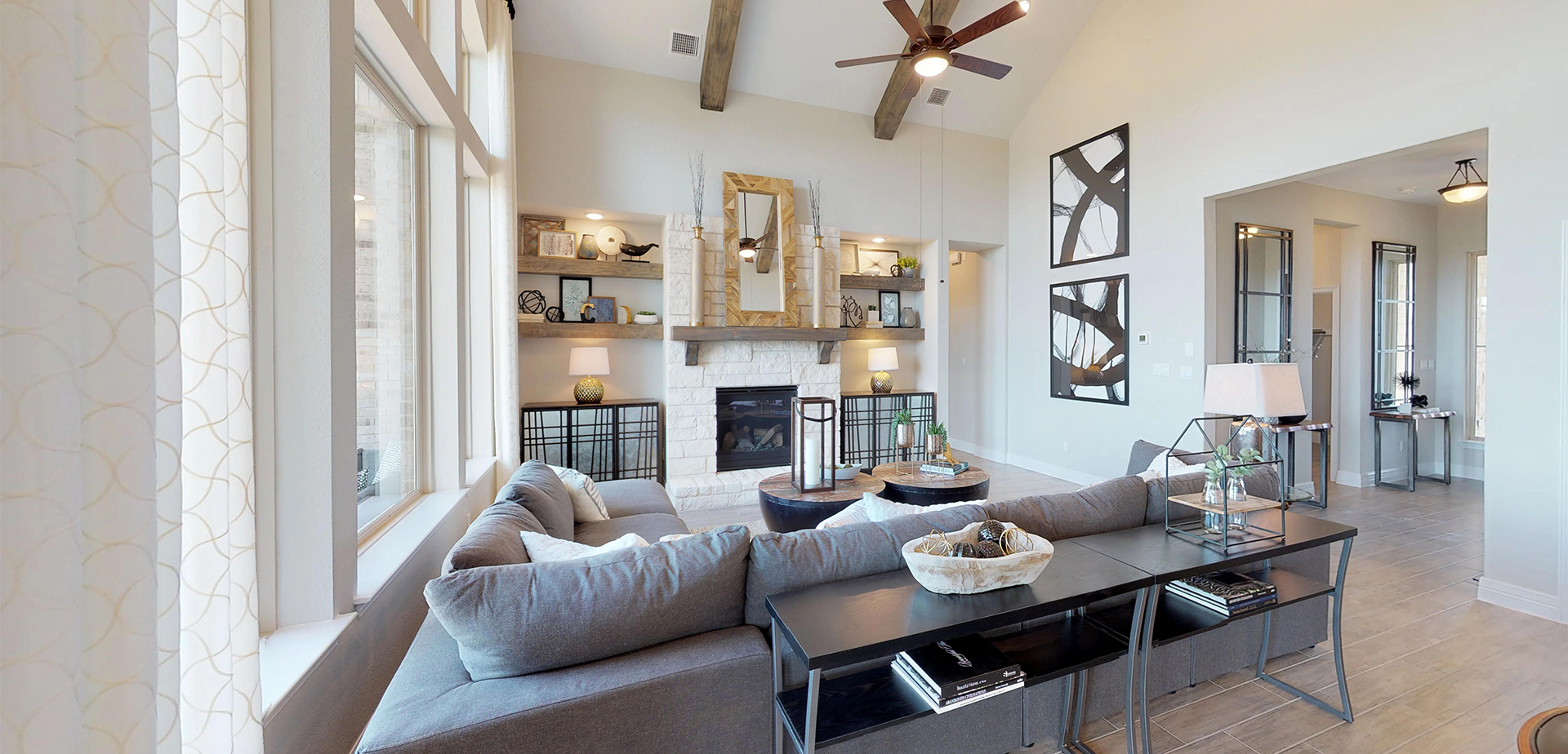 Wasser Ranch Hattie Floor Plans and Pricing