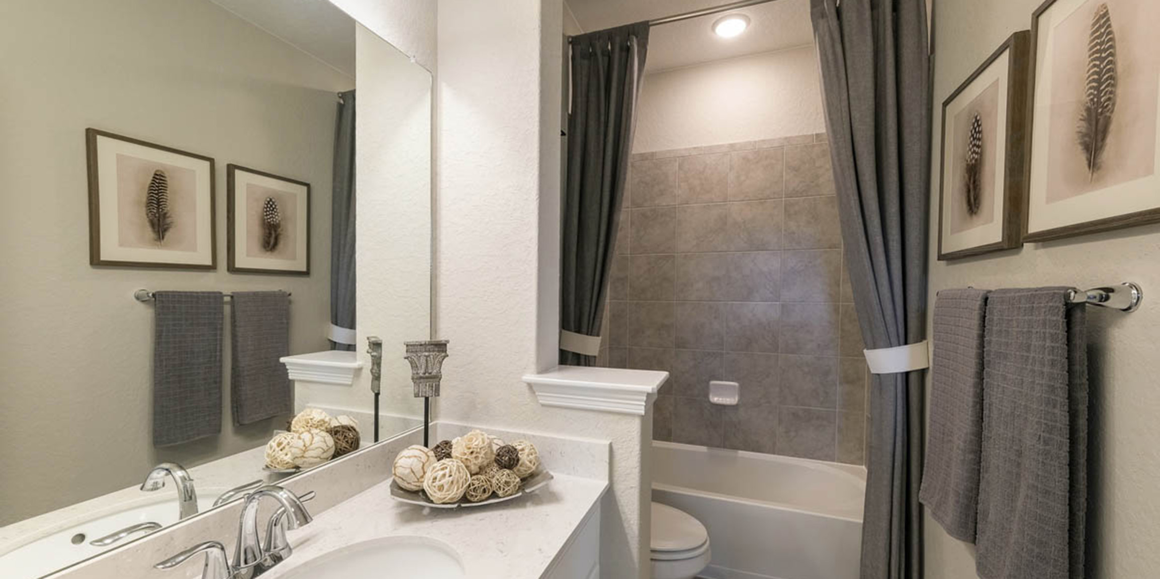 Wasser Ranch Gibson Floor Plans and Pricing