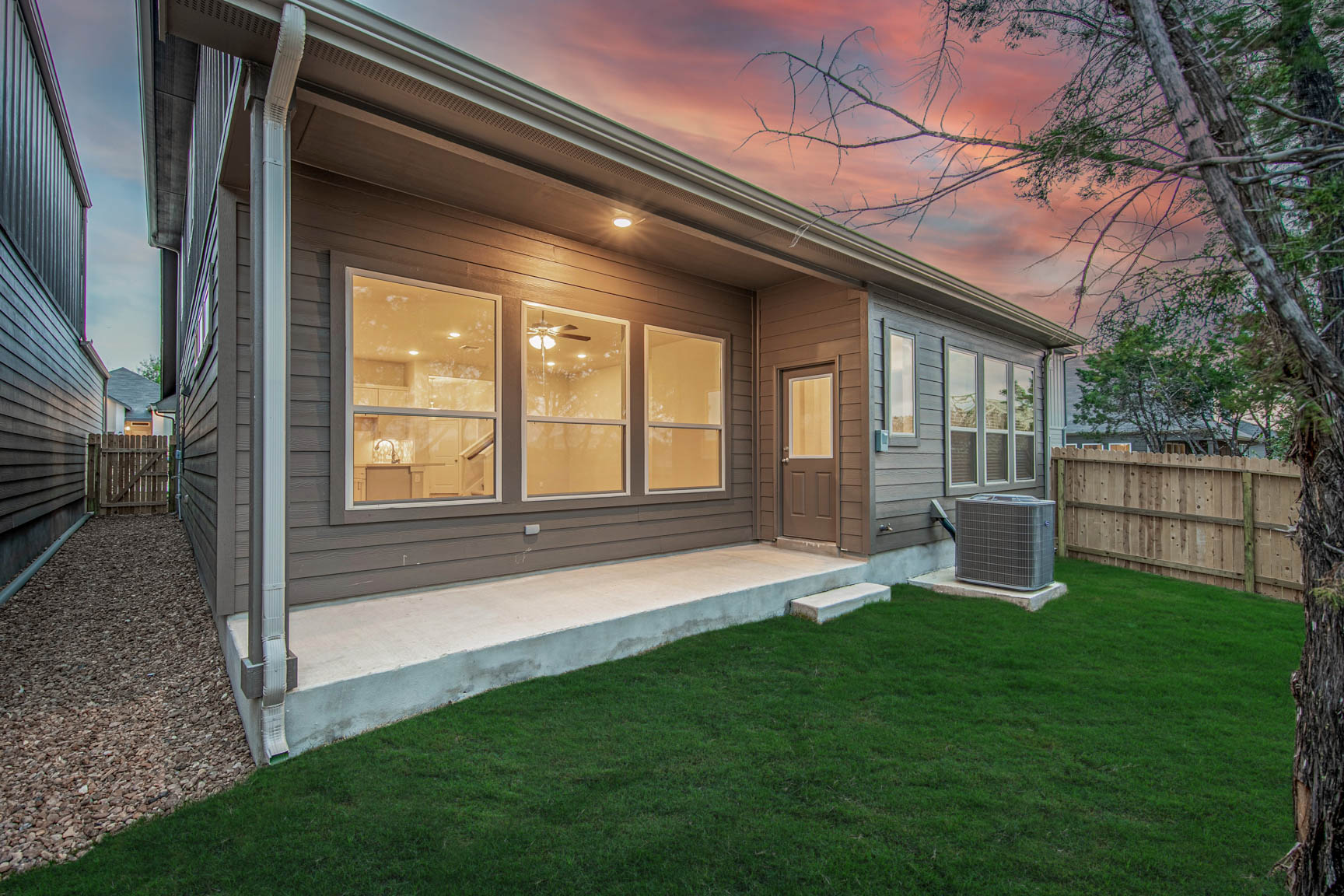 Archer Oaks Triton Floor Plans and Pricing