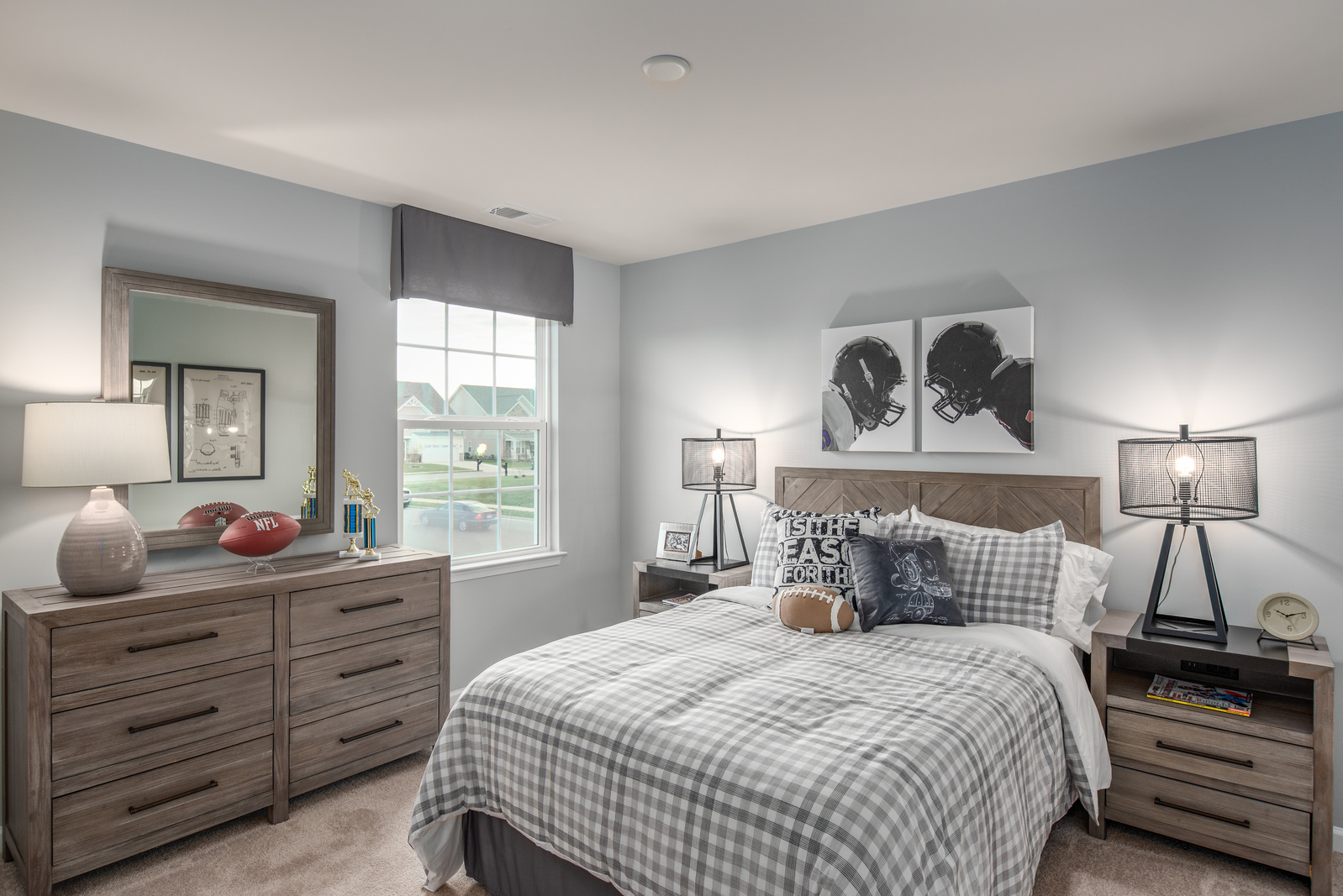 Foxfield Meadows Genoa Floor Plans and Pricing