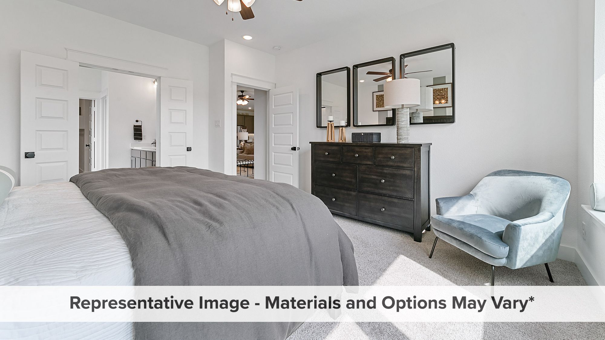 Katy Lakes Boxwood Floor Plans and Pricing