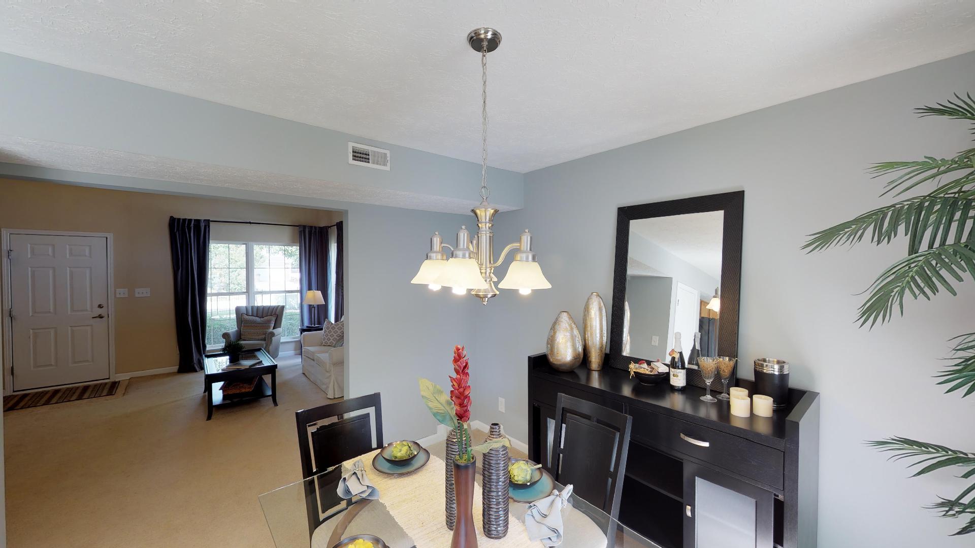 Brookwood Trace Magnolia Floor Plans and Pricing