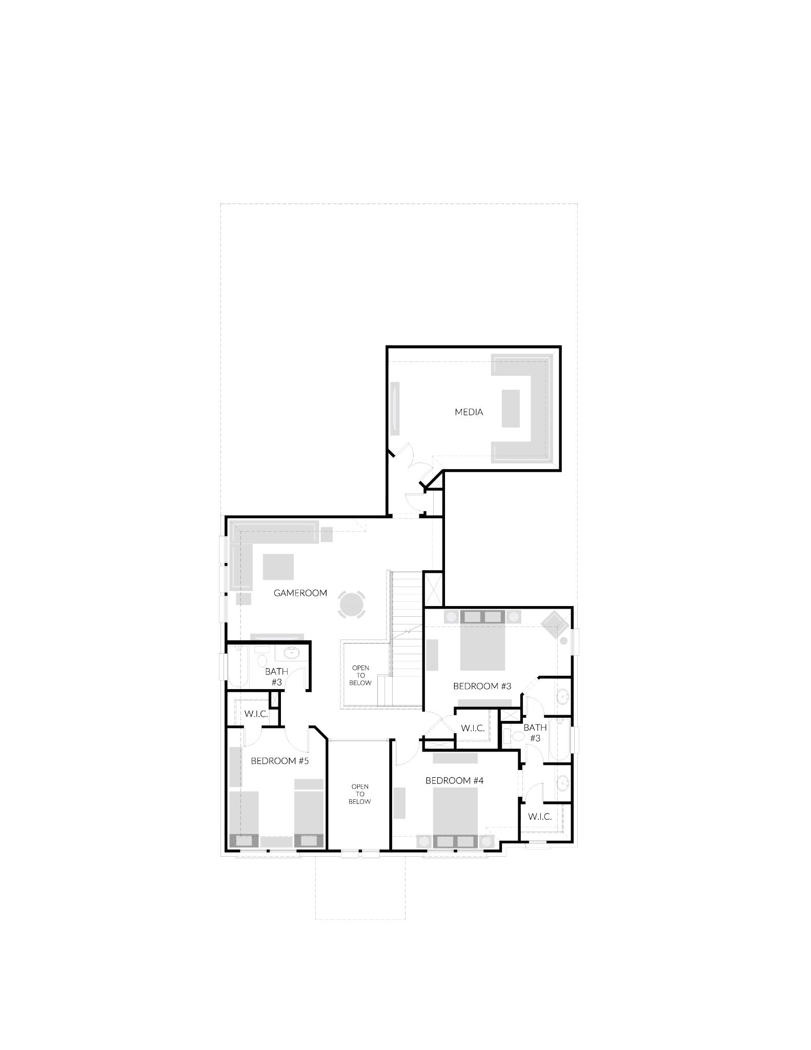 Edgestone at Legacy 6796 Pemberton Drive Floor Plans and Pricing