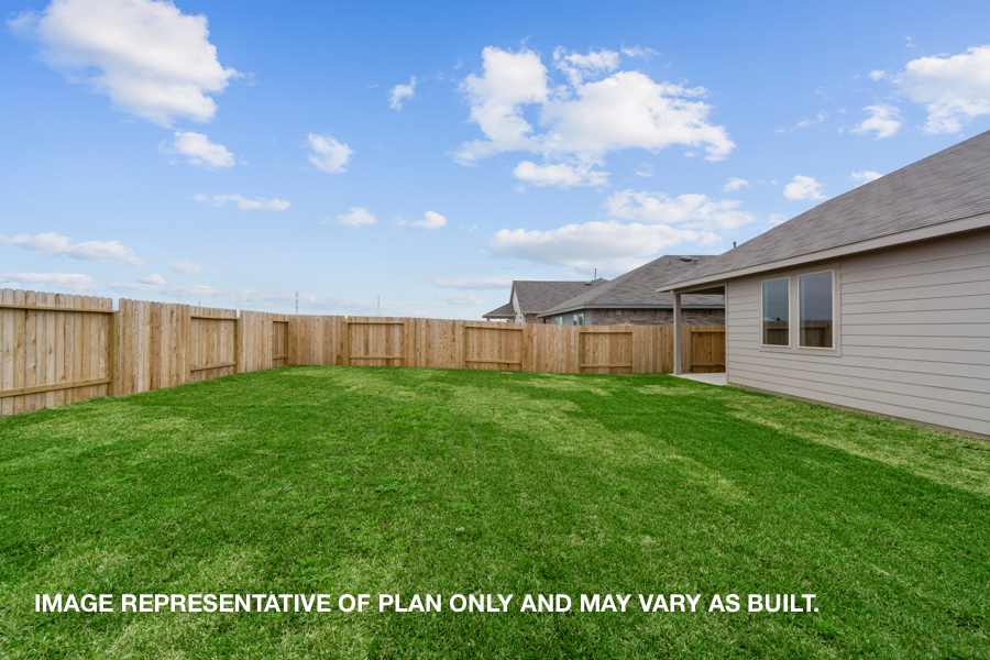 Stone Creek Ranch 60s PLAN E40M Floor Plans and Pricing