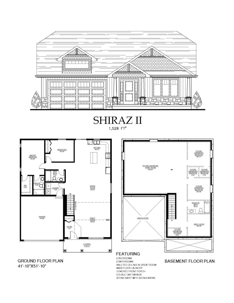 Talbot Ridge 110 FARRINGTON Crescent, Prince Edward ON Livabl