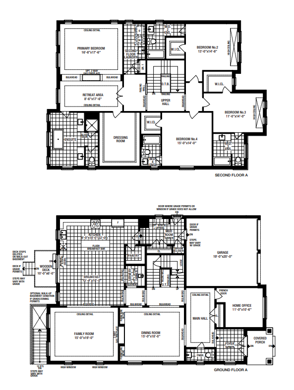 Bondhead Nemat Elev. C Floor Plans and Pricing