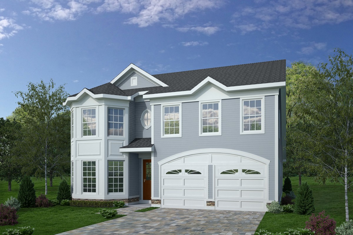 The Reserve at Arden Place 29 Arden Place Floor Plans and Pricing