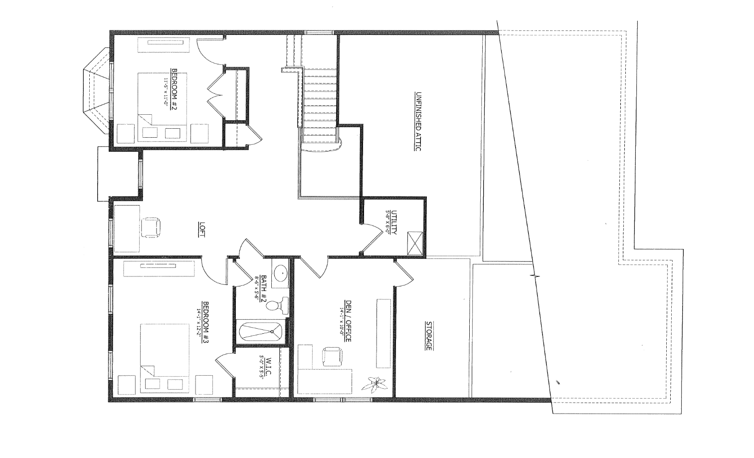 The Reserve at Arden Place 29 Arden Place Floor Plans and Pricing