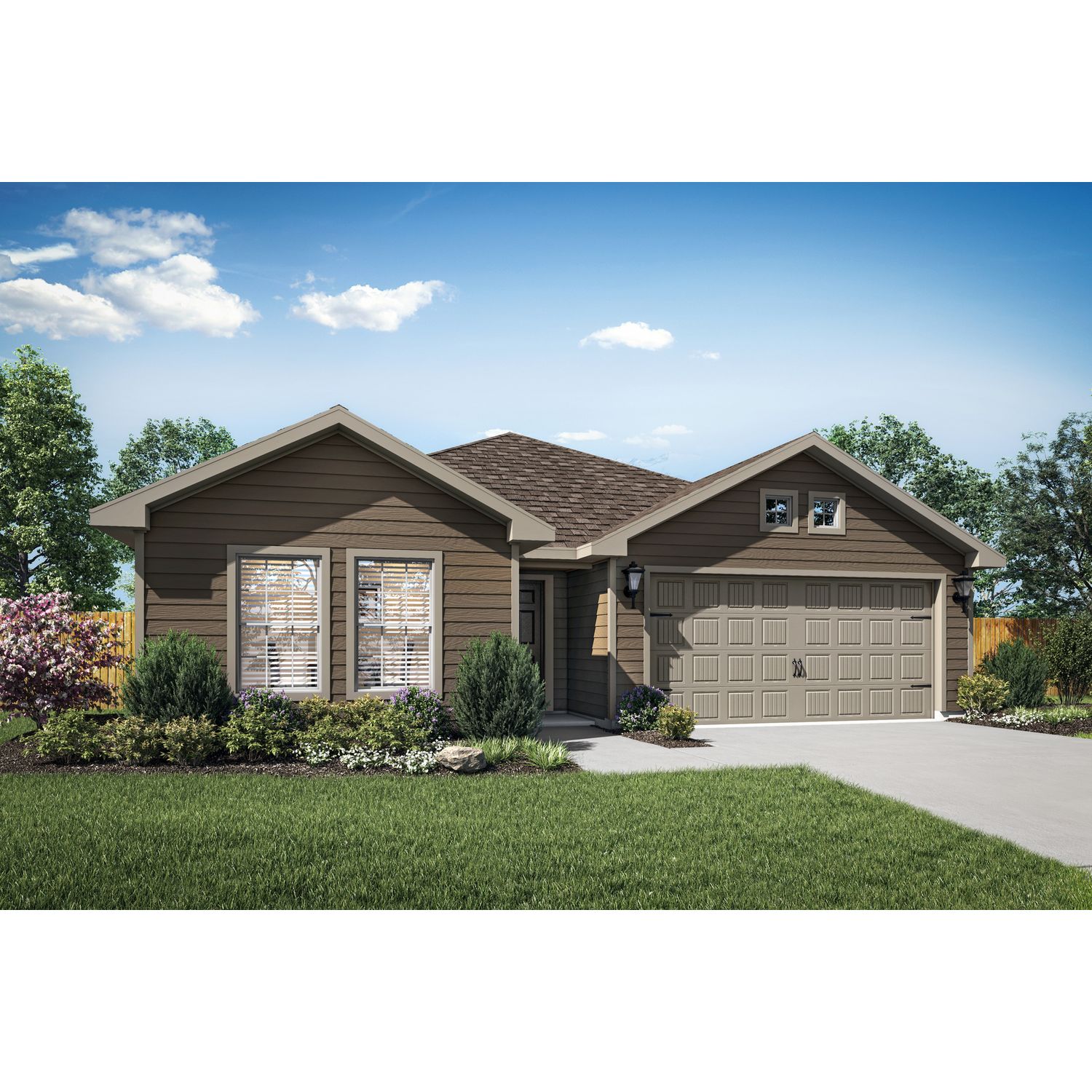 Logan Square Sabine Floor Plans and Pricing