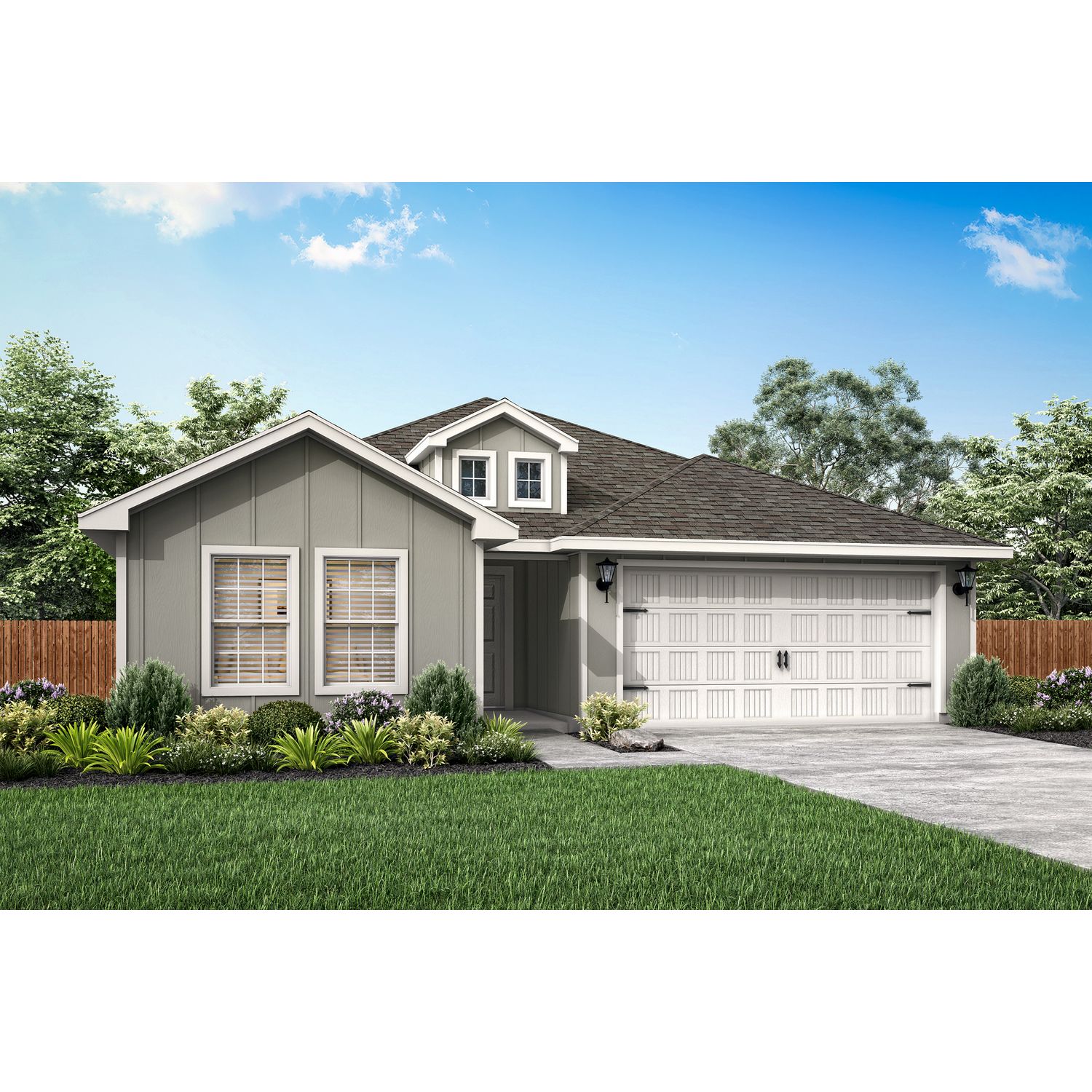 Logan Square Sabine Floor Plans and Pricing