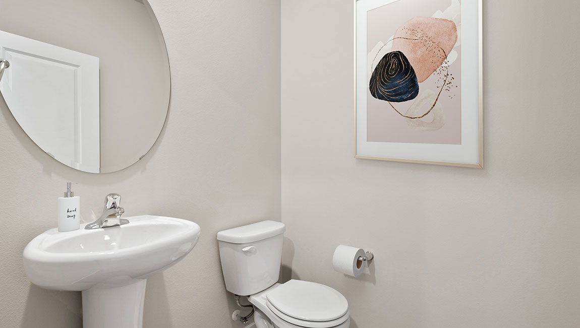 Rainier Ridge Express Lupine Floor Plans and Pricing