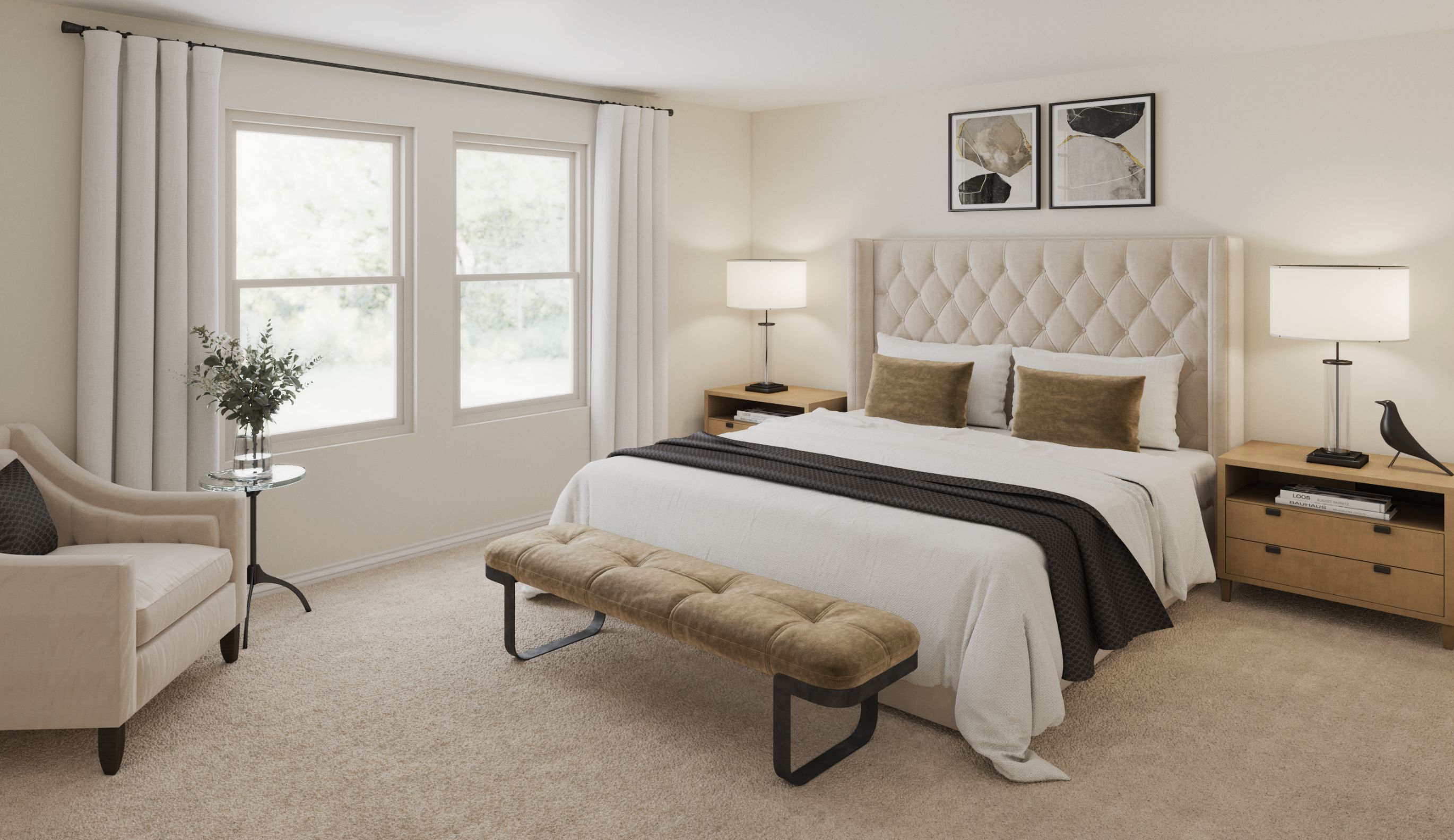 Cypress Trails Discovery Floor Plans and Pricing