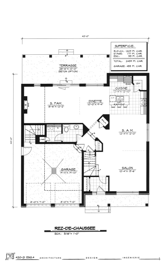 Place Verde Phase 2 1807 Cote StCharles, SaintLazare QC Livabl