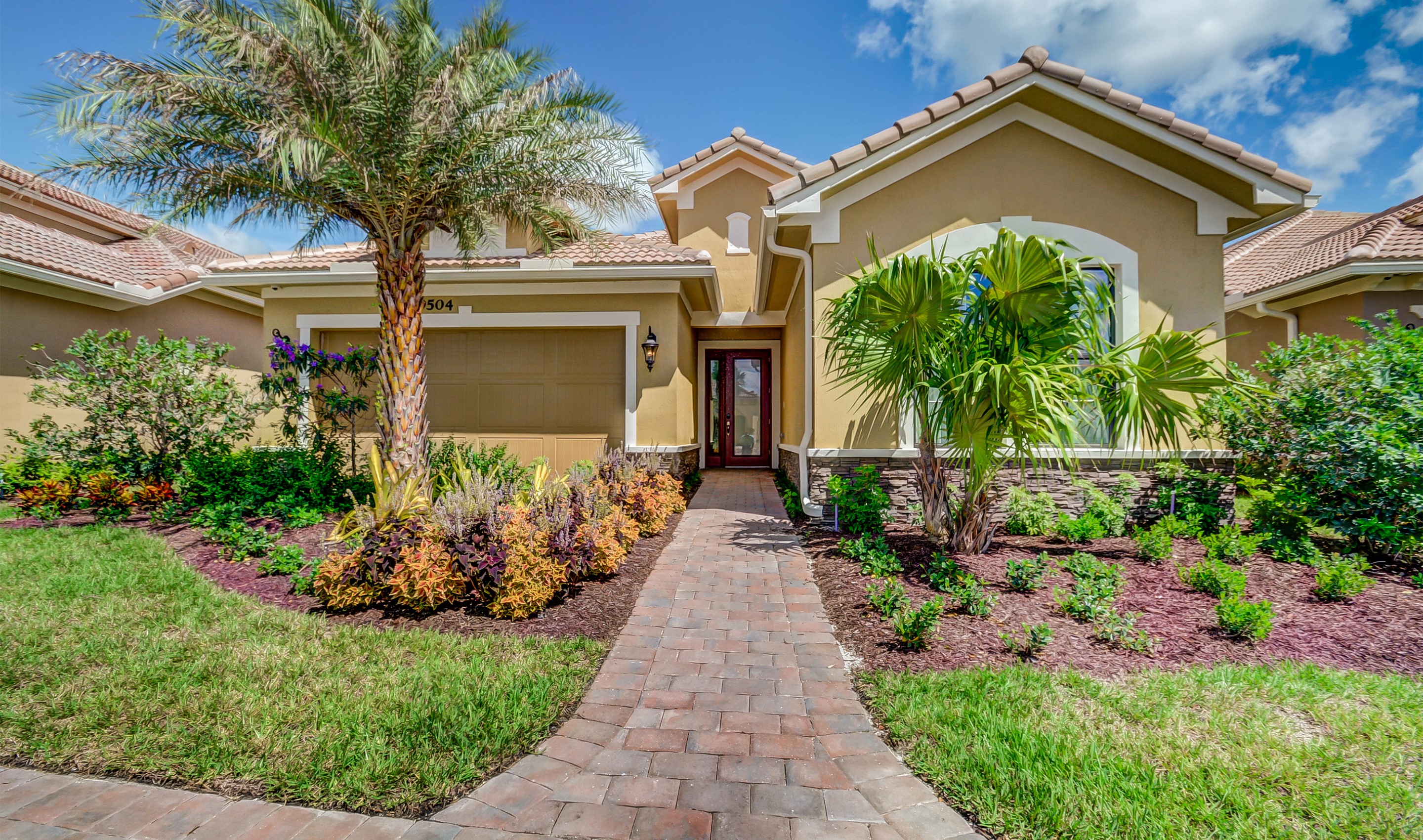 K. Hovnanian's Four Seasons at Parkland 11766 Vivar Run, Parkland FL