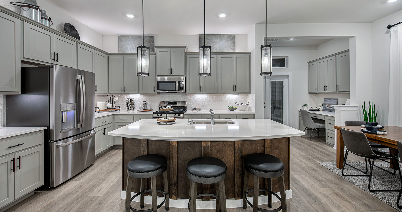 Wasser Ranch Wendy Floor Plans and Pricing