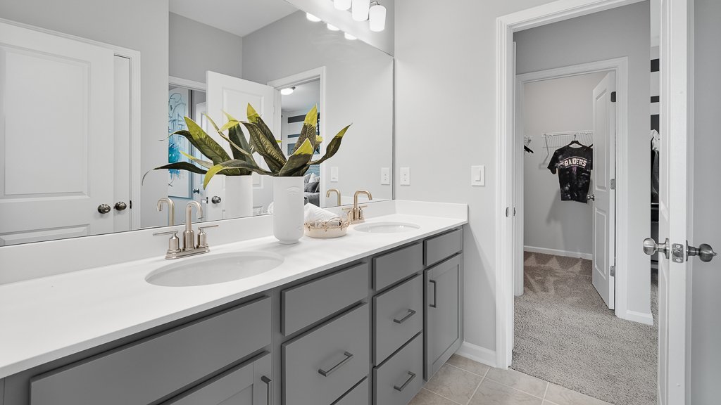 Stratford Hills Evans Floor Plans and Pricing