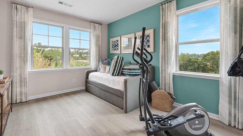 Stratford Hills Evans Floor Plans and Pricing