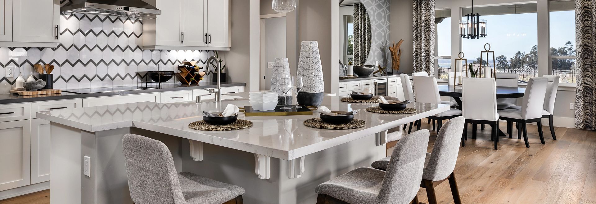 Residence 1682 Eucalyptus Road at Trilogy at Monarch Dunes in Nipomo, CA