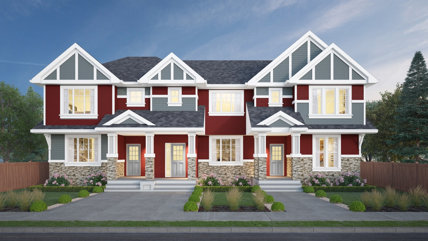 Desrochers Townhomes 223 DESROCHERS BLVD SW, Edmonton AB Livabl