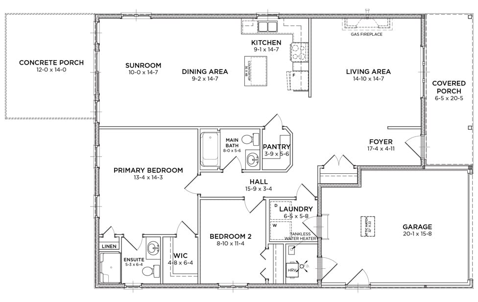 The Bluffs at Huron Lot 356, AshfieldColborneWawanosh ON Livabl