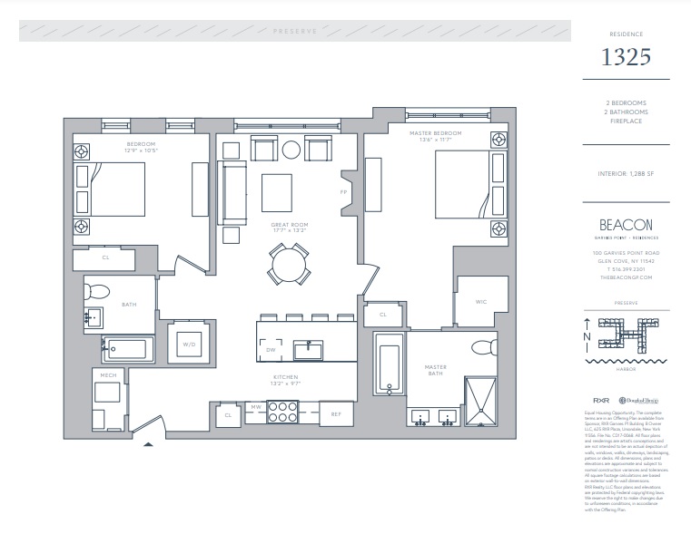 The Beacon at Garvies Point 1325, Glen Cove NY Livabl