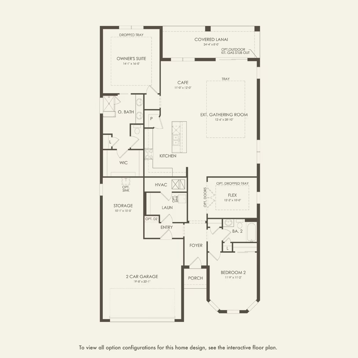 Avondale at Avenir Mystique Floor Plans and Pricing