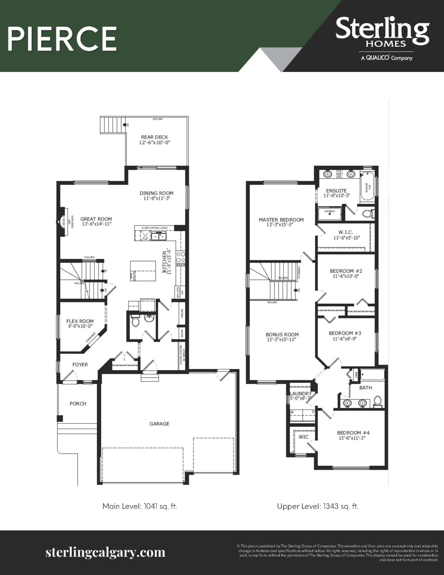 Dawson's Landing 604 West Lakeview Drive, Chestermere AB Livabl