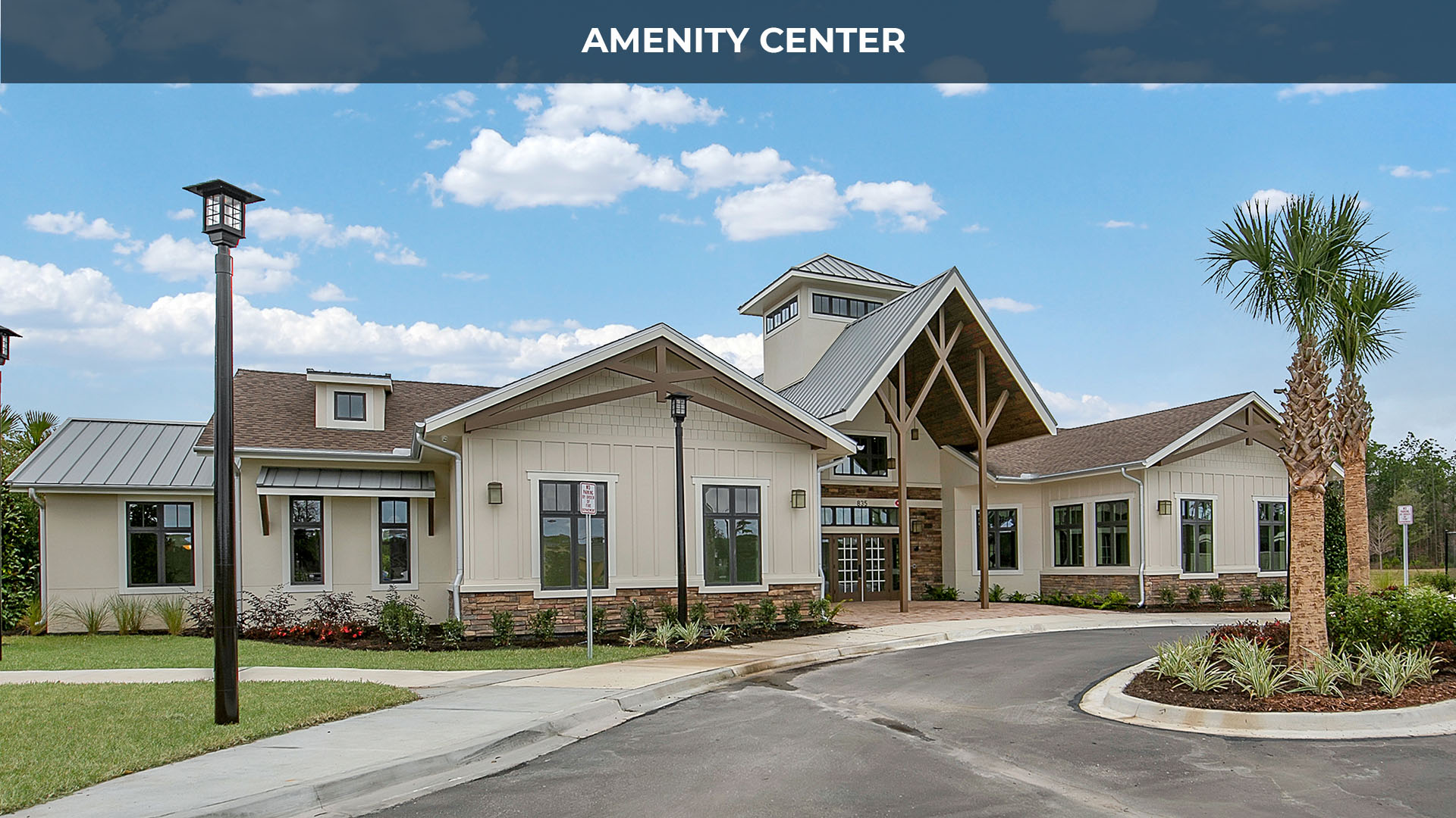 Parkland Preserve 163 DOVETAIL CIR Floor Plans and Pricing