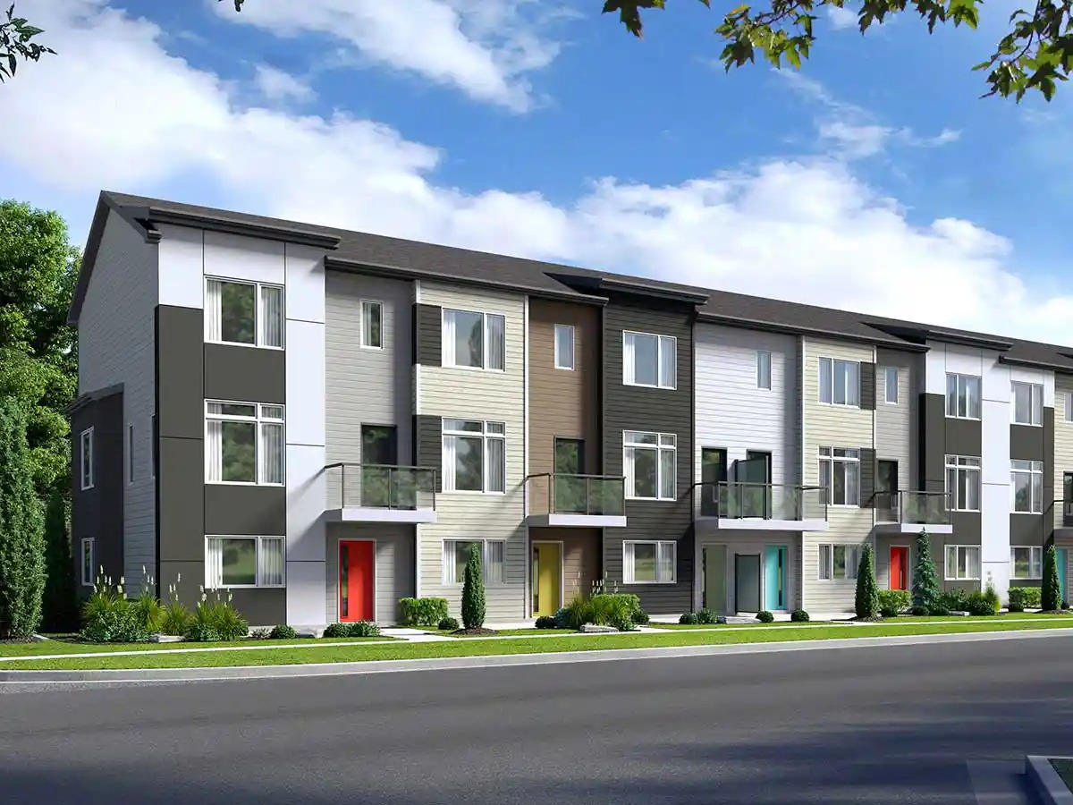 The Village at Walker Lakes 156 Floor Plans and Pricing