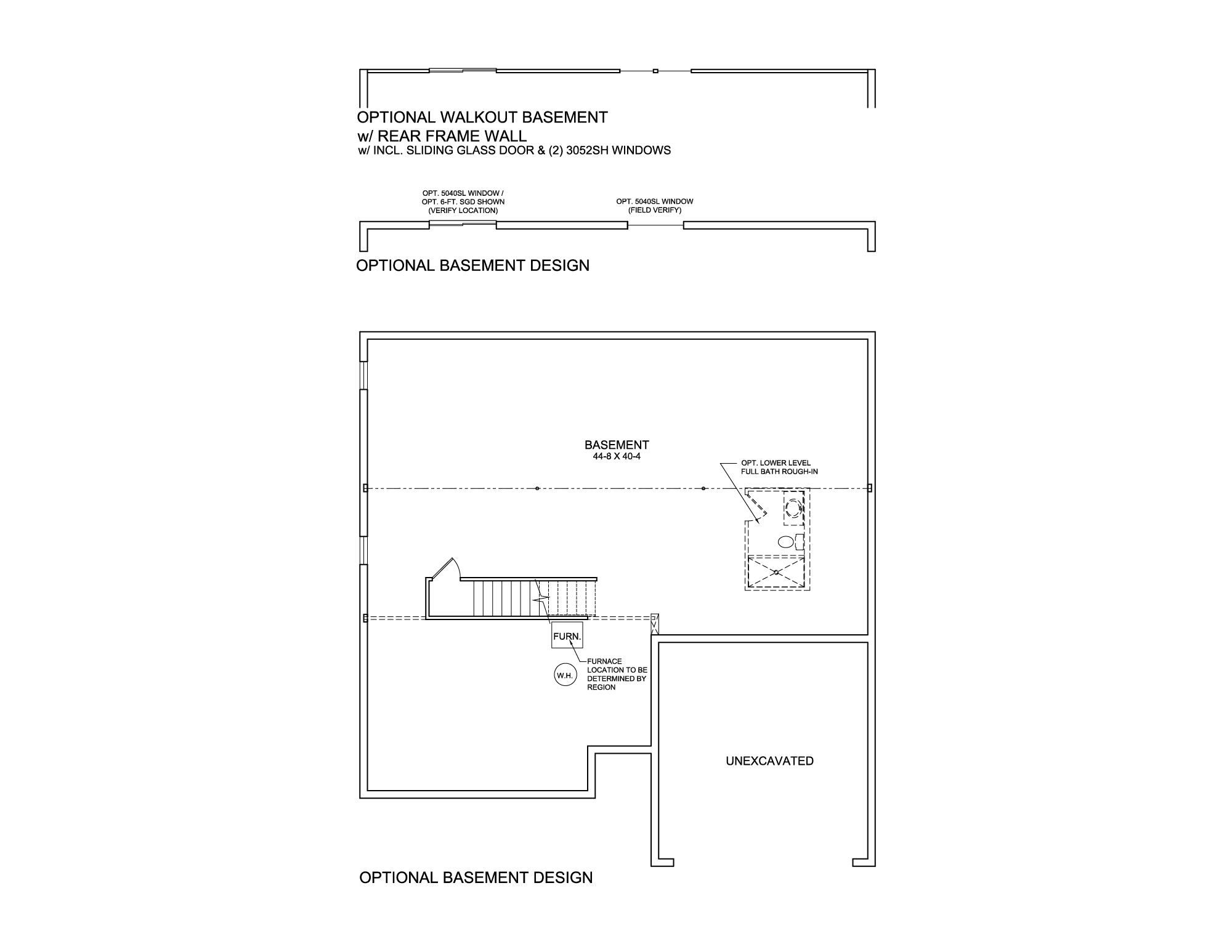 Heron Manor Preston Floor Plans and Pricing