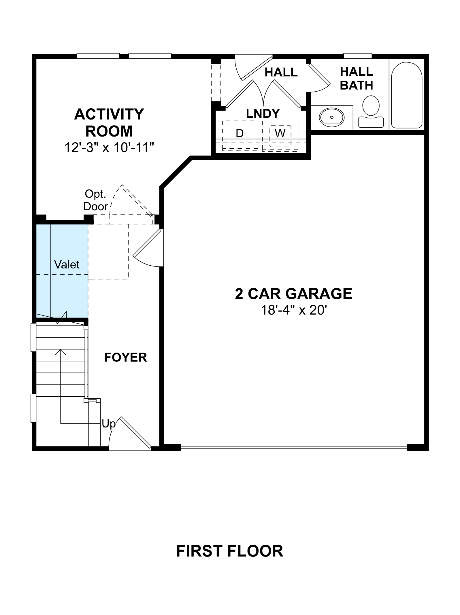 Kirby Landing 2011 Kirby Landing Drive Floor Plans and Pricing