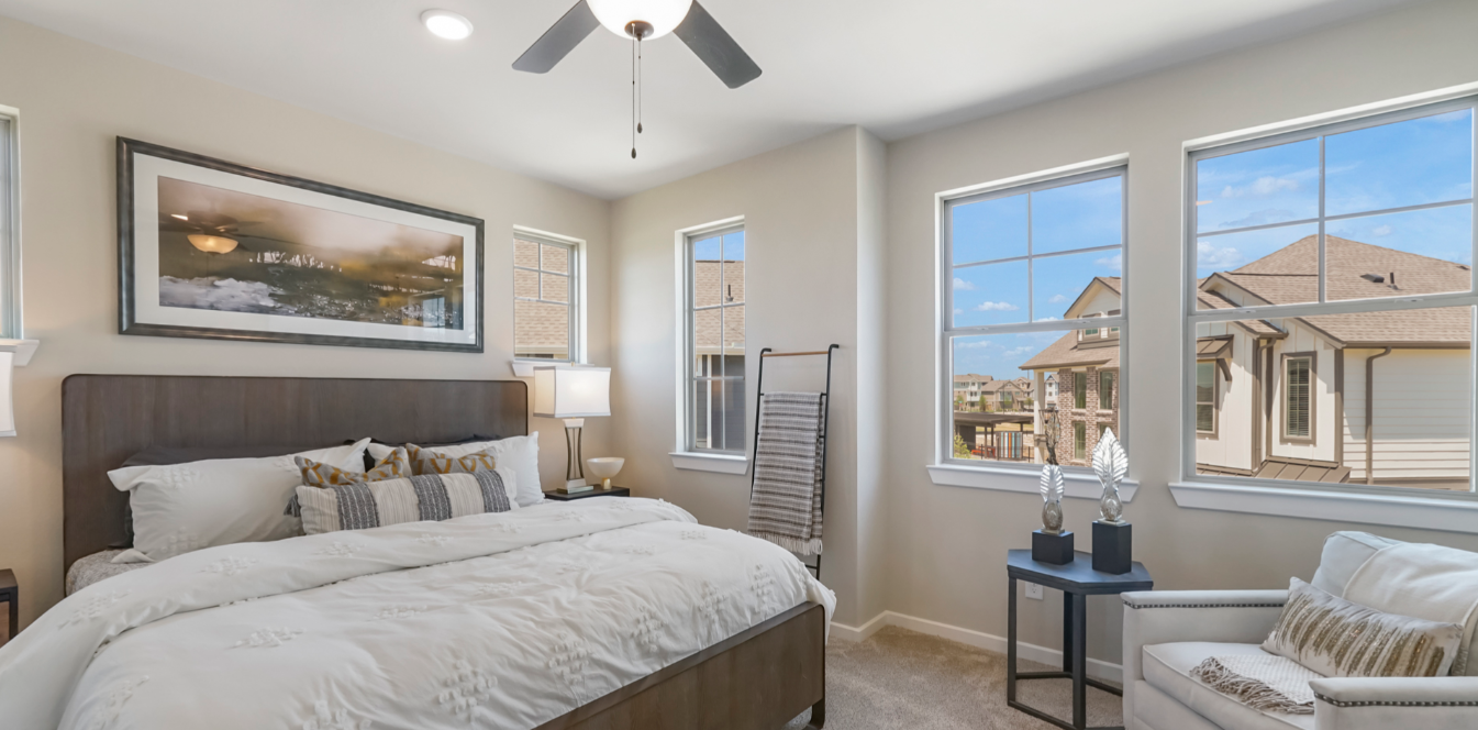 Elyson Hawkins Floor Plans and Pricing