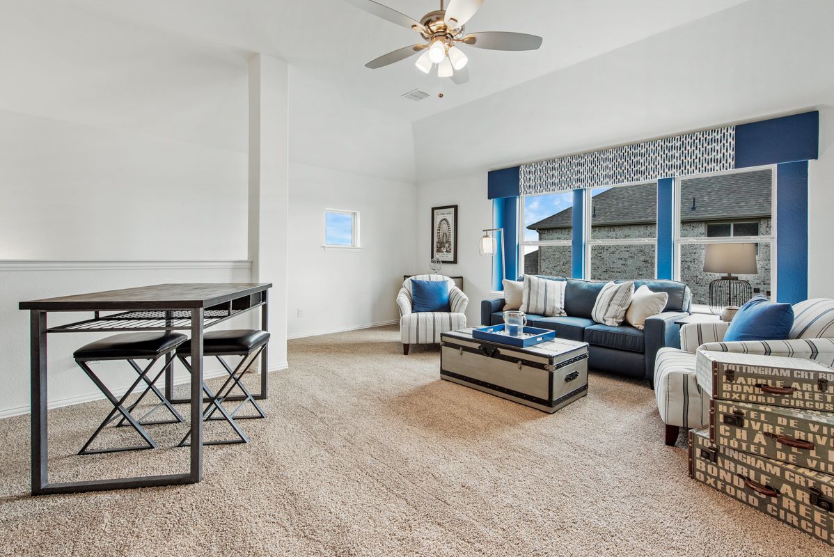 Grand Heritage Carolina III Floor Plans and Pricing