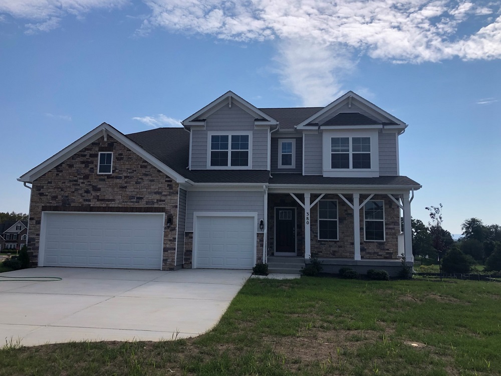 Hermitage 413 Norris Street, Berryville VA Livabl